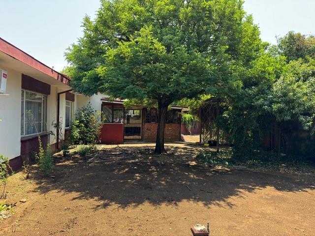 4 Bedroom Property for Sale in Lichtenburg North West